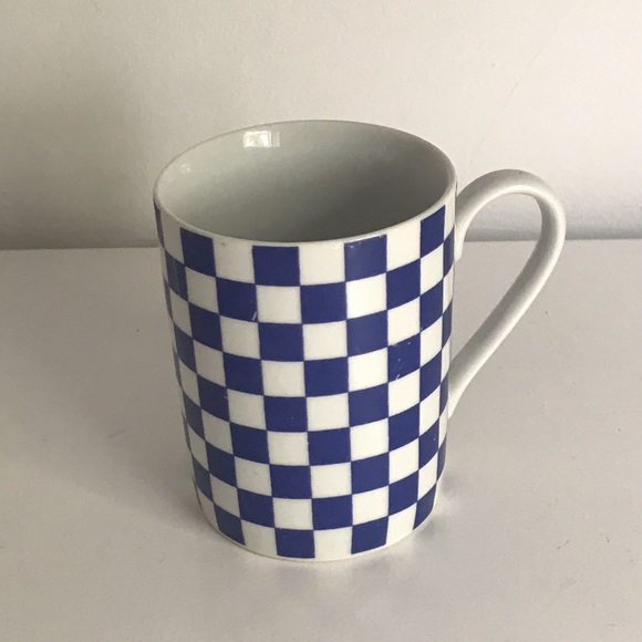 Vintage Mugs - Set of 2 - Picture 7 of 8